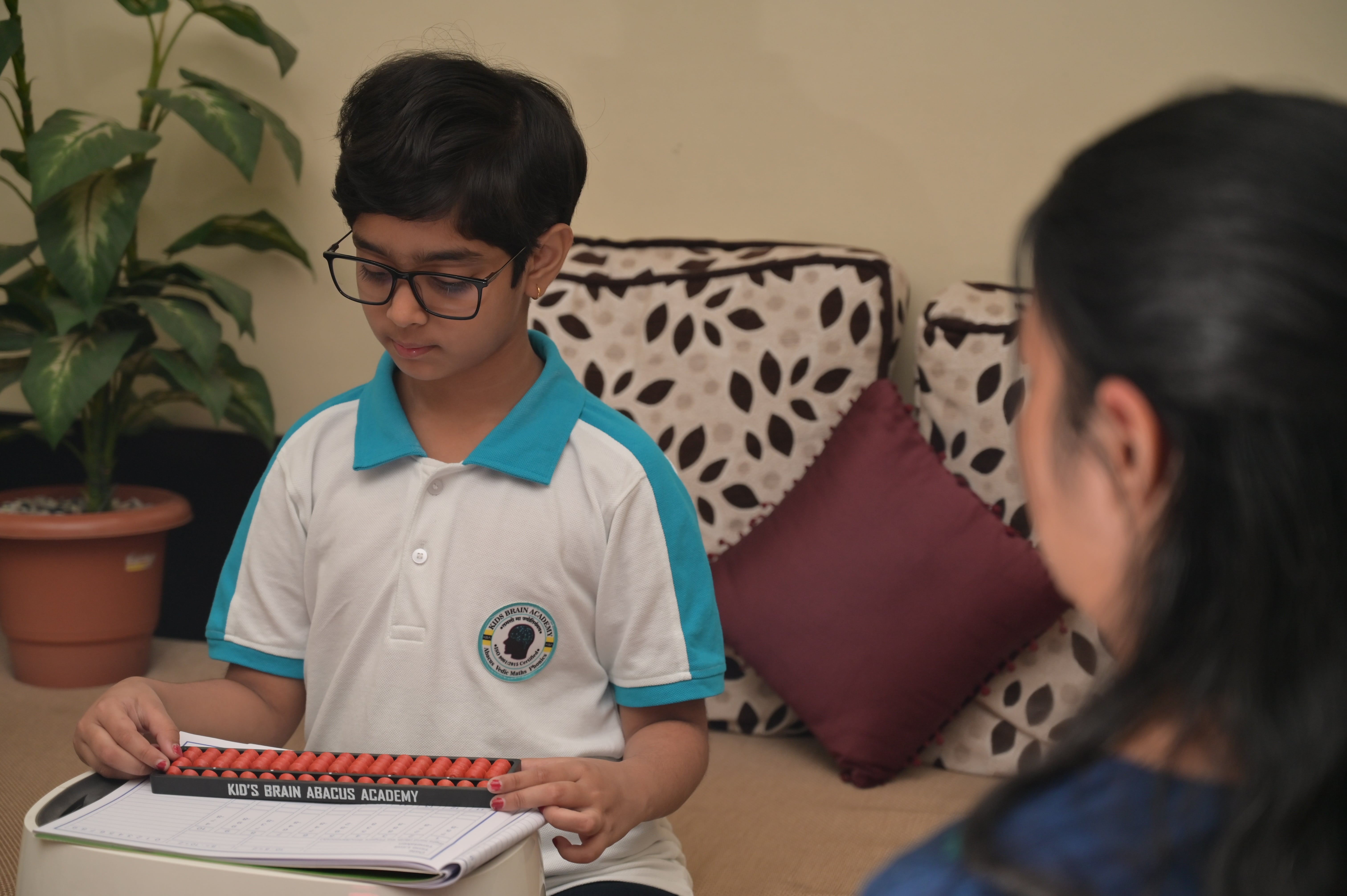 Abacus Teacher Training In Bangalore Abacus Teacher Training In Pune 